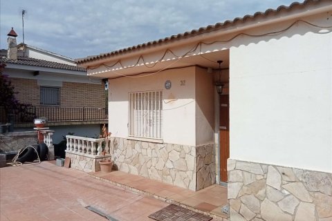 Māja Rubi, Barcelona, Spānijā 3 istabas, 209 m2 Nr. 167193