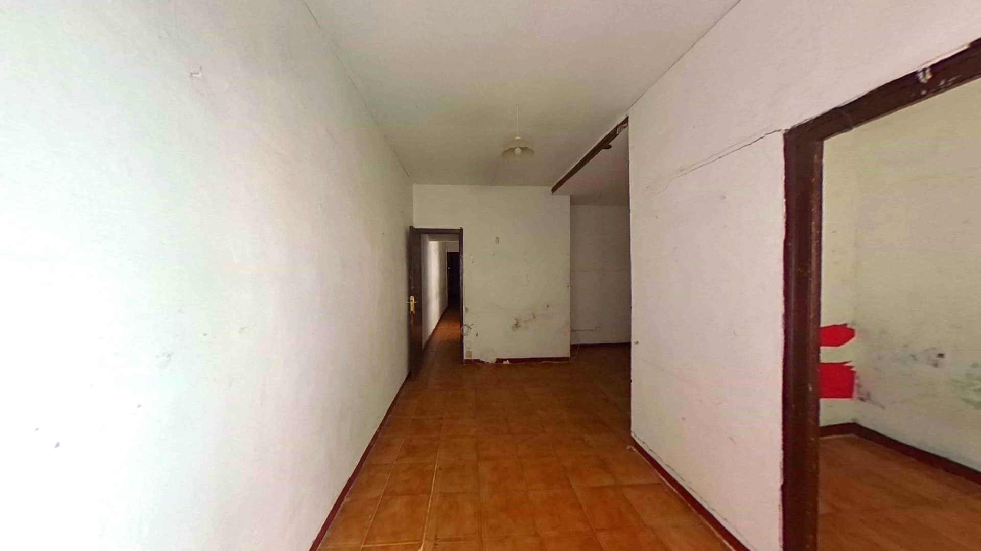 Wohnung in Barcelona, Spanien 2 Schlafzimmer, 74 m2 Nr. 167189