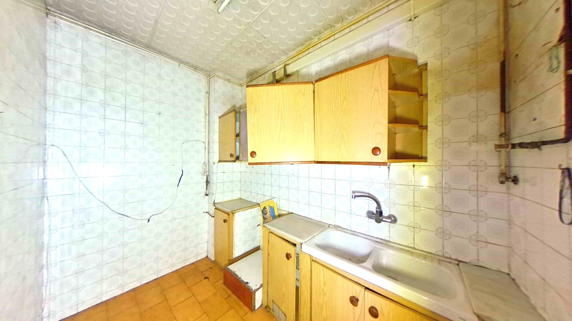 Wohnung in Barcelona, Spanien 2 Schlafzimmer, 74 m2 Nr. 167189