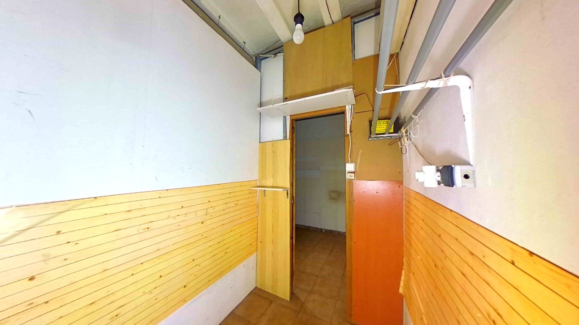 Wohnung in Barcelona, Spanien 2 Schlafzimmer, 74 m2 Nr. 167189