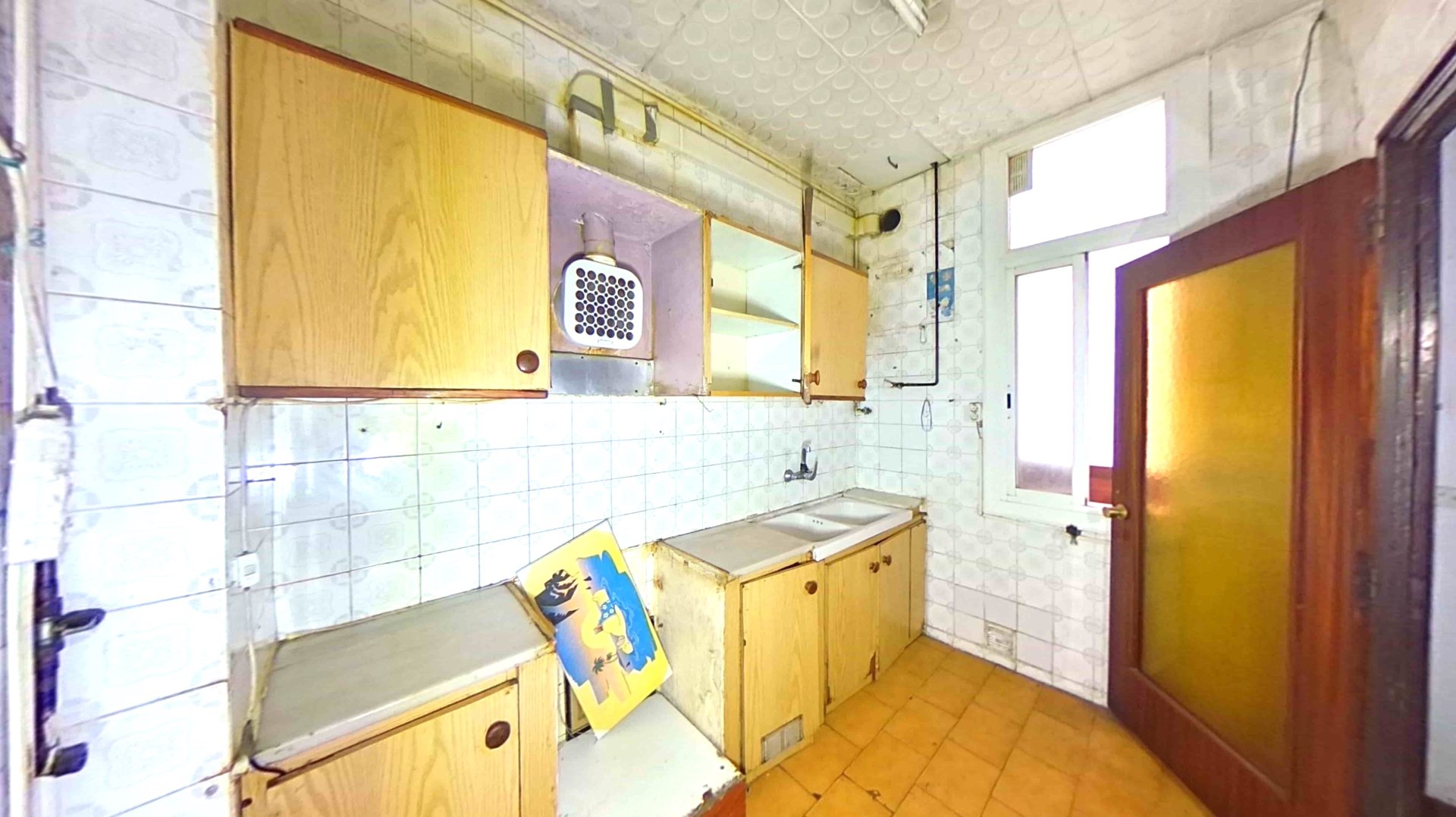 Wohnung in Barcelona, Spanien 2 Schlafzimmer, 74 m2 Nr. 167189
