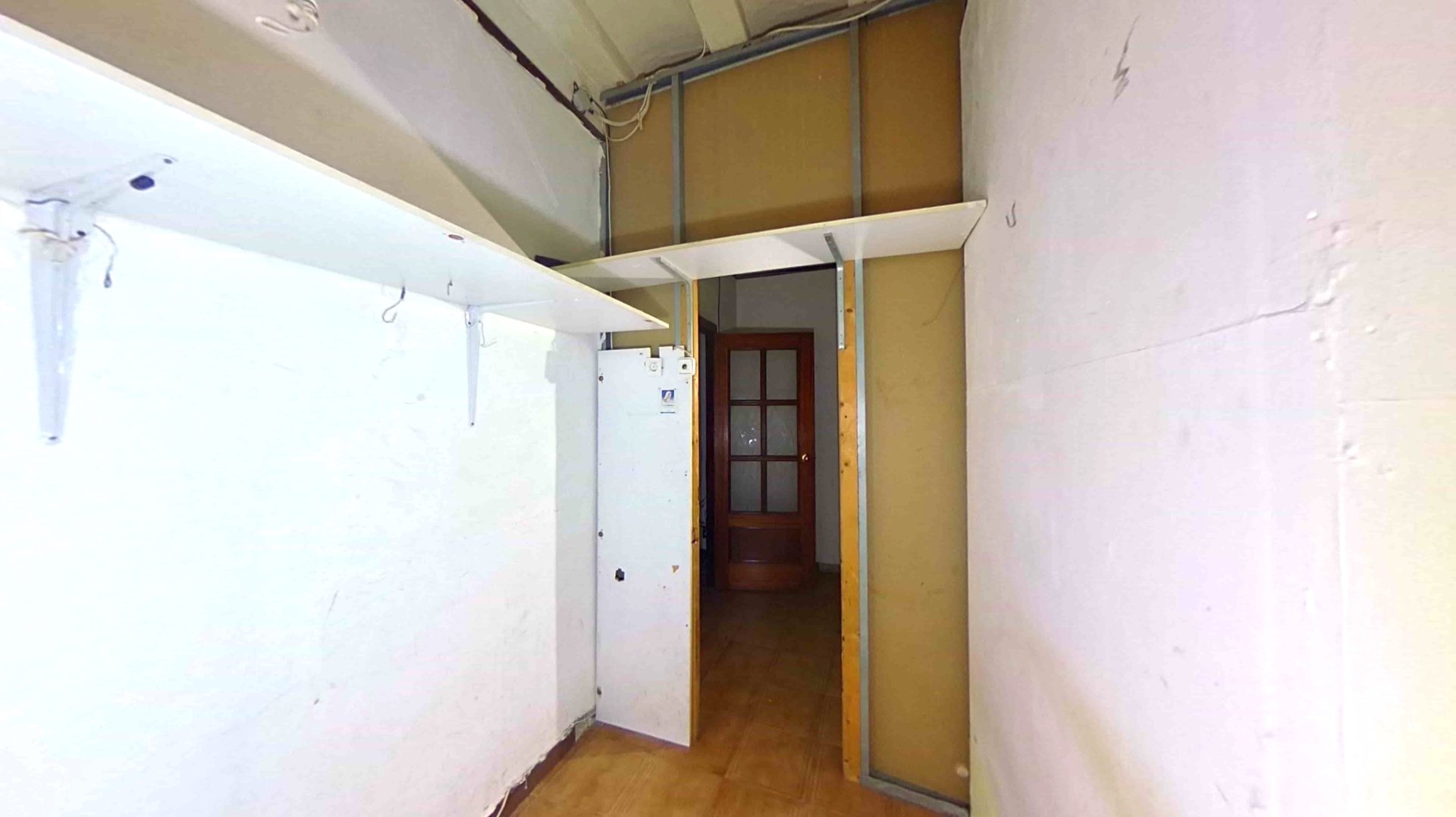 Wohnung in Barcelona, Spanien 2 Schlafzimmer, 74 m2 Nr. 167189