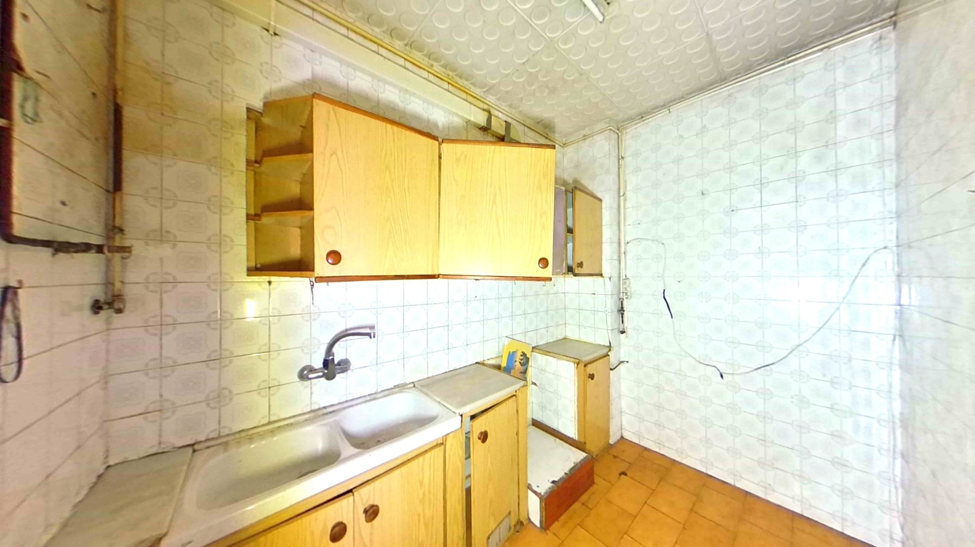 Wohnung in Barcelona, Spanien 2 Schlafzimmer, 74 m2 Nr. 167189