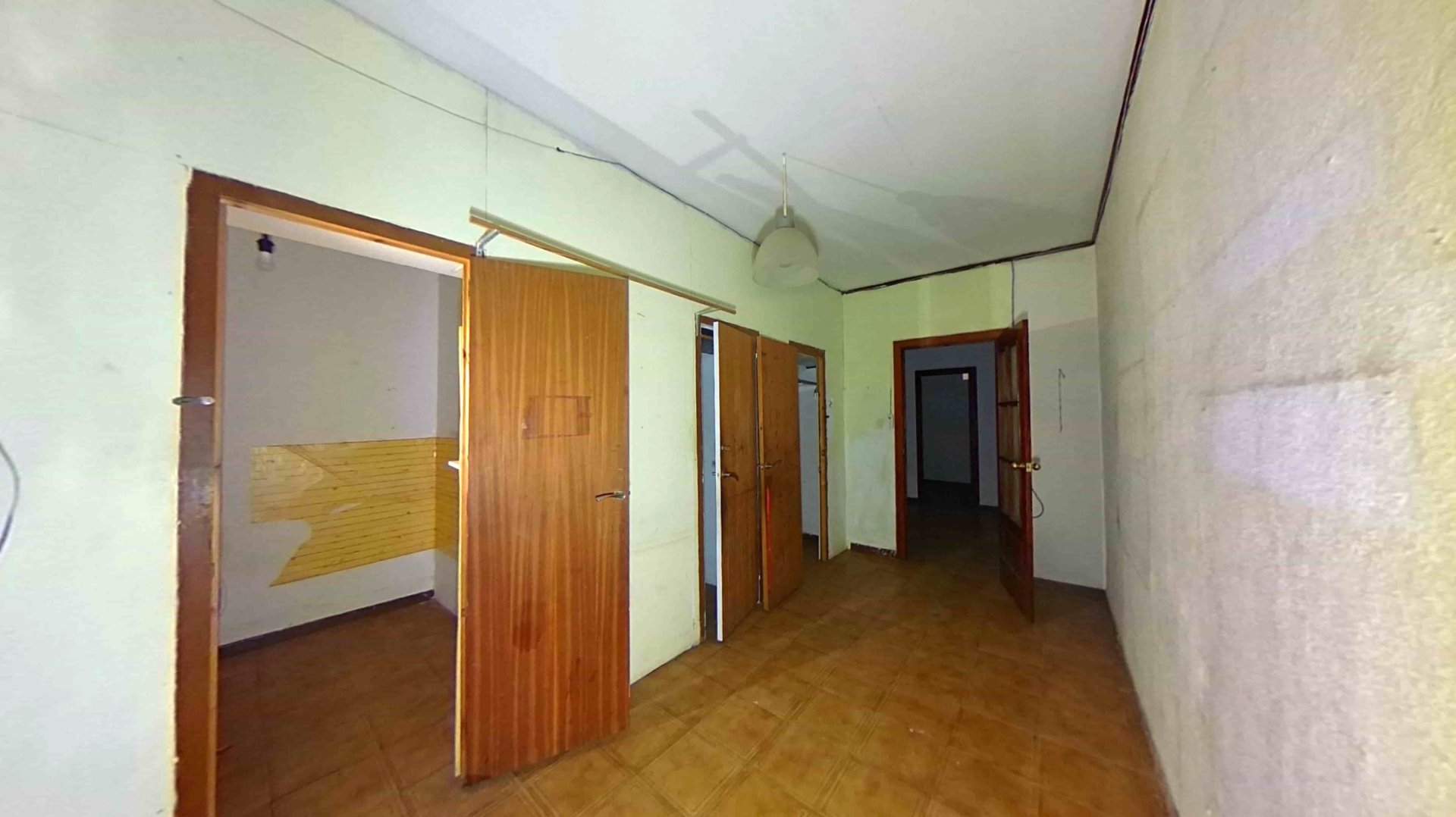 Wohnung in Barcelona, Spanien 2 Schlafzimmer, 74 m2 Nr. 167189