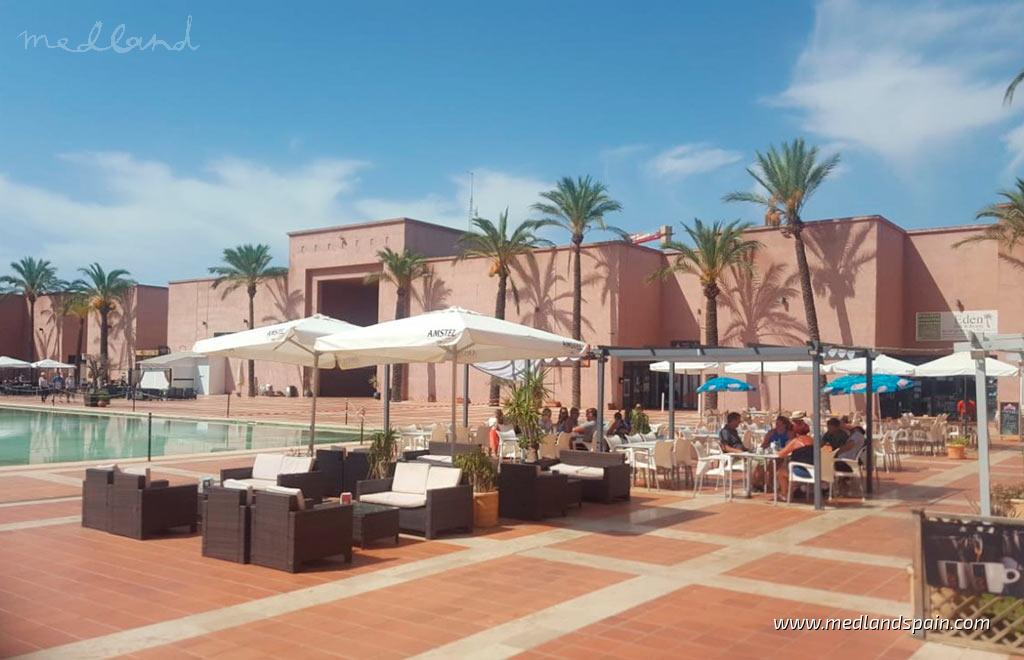 Apartamento en Murcia, España 2 dormitorios, 67 m2 No. 194039