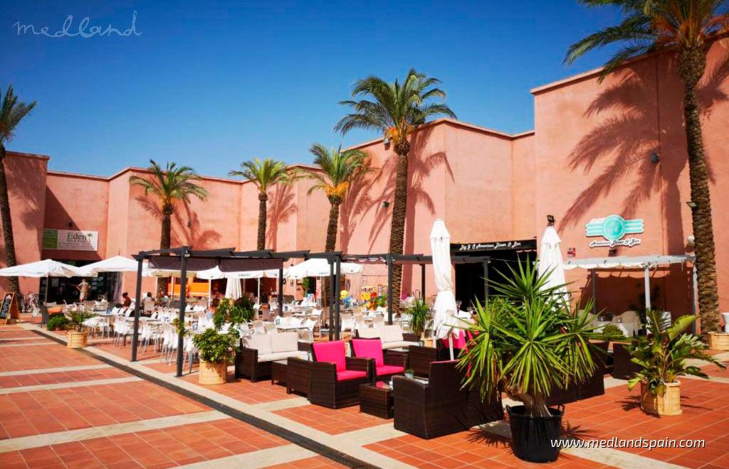 Dzīvoklis Murcia, Spānijā 2 istabas, 75 m2 Nr. 194036