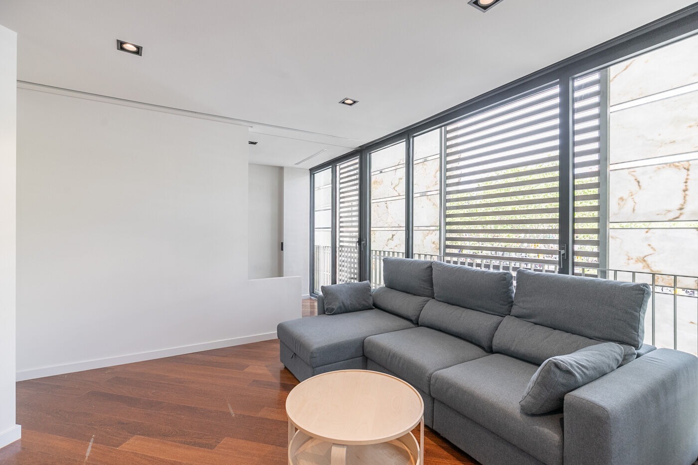Wohnung in Barcelona, Spanien 2 Schlafzimmer,  Nr. 140972