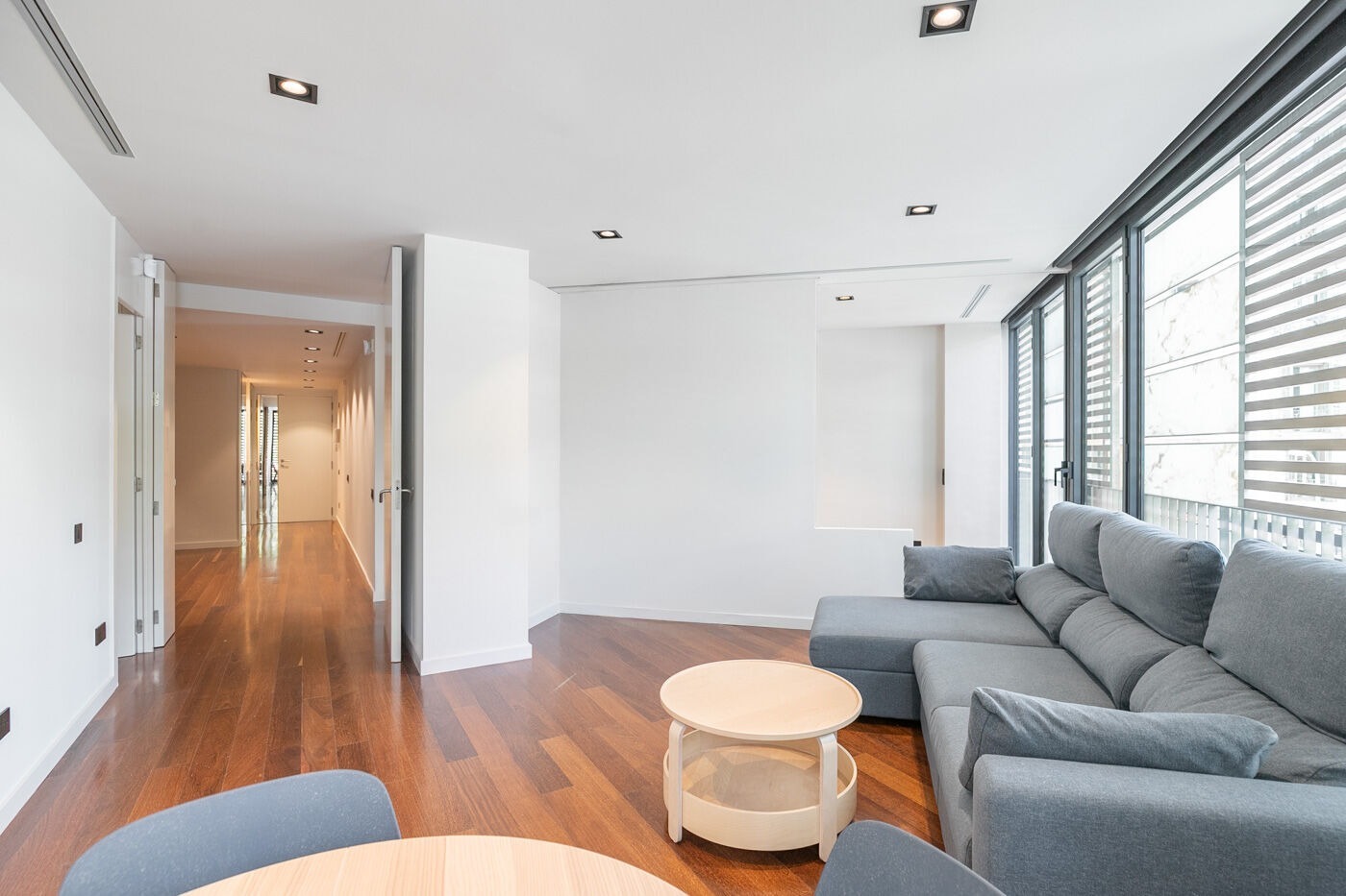 Wohnung in Barcelona, Spanien 2 Schlafzimmer,  Nr. 140972