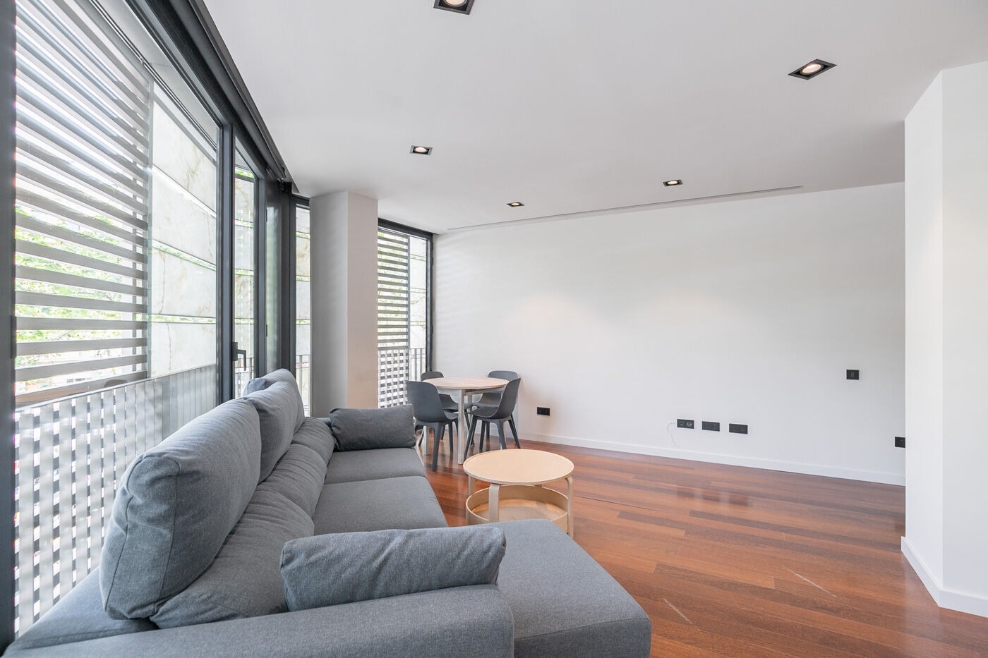 Wohnung in Barcelona, Spanien 2 Schlafzimmer,  Nr. 140972