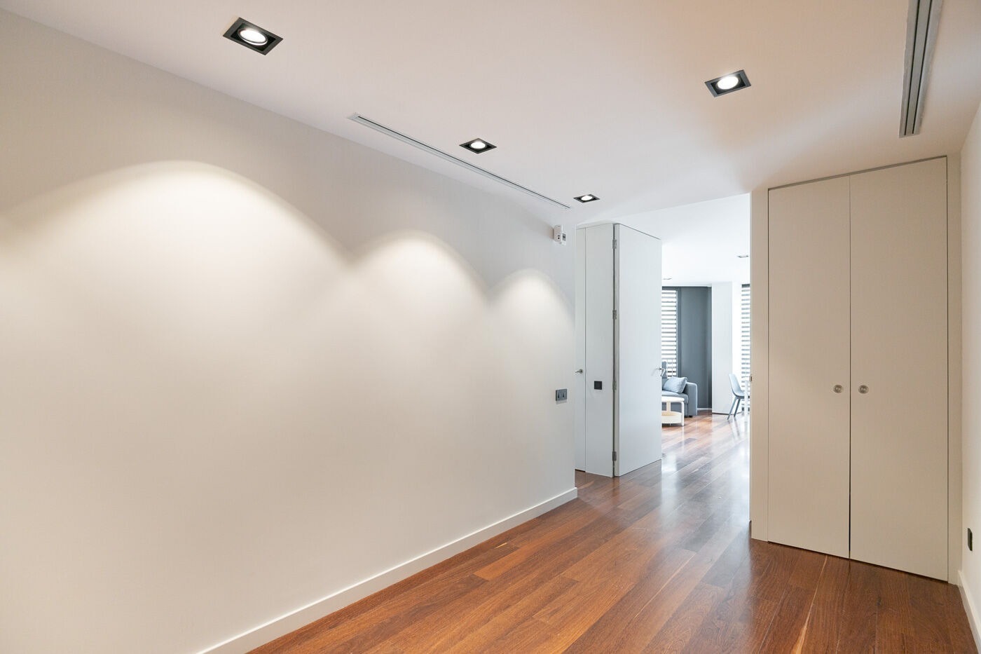 Wohnung in Barcelona, Spanien 2 Schlafzimmer,  Nr. 140972