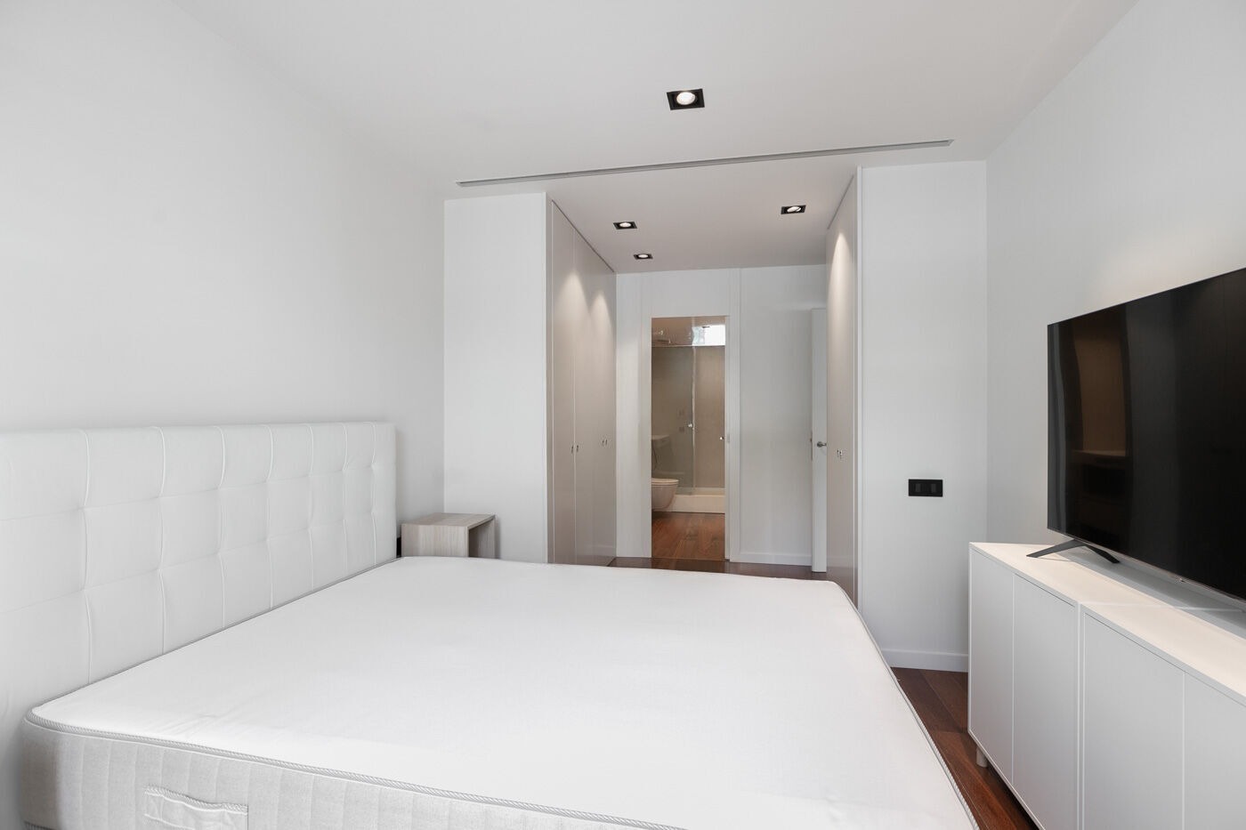Wohnung in Barcelona, Spanien 2 Schlafzimmer,  Nr. 140972
