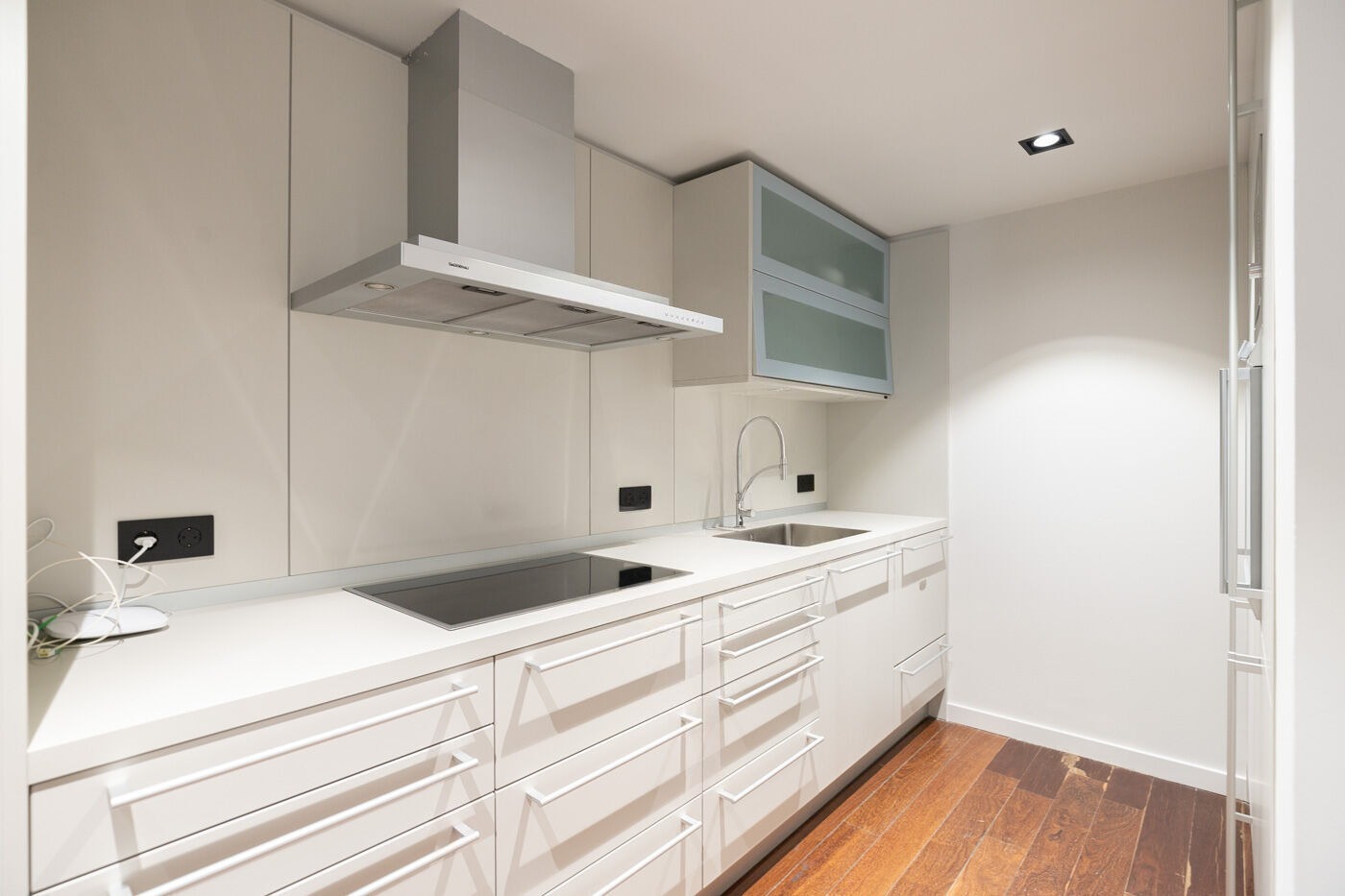 Wohnung in Barcelona, Spanien 2 Schlafzimmer,  Nr. 140972