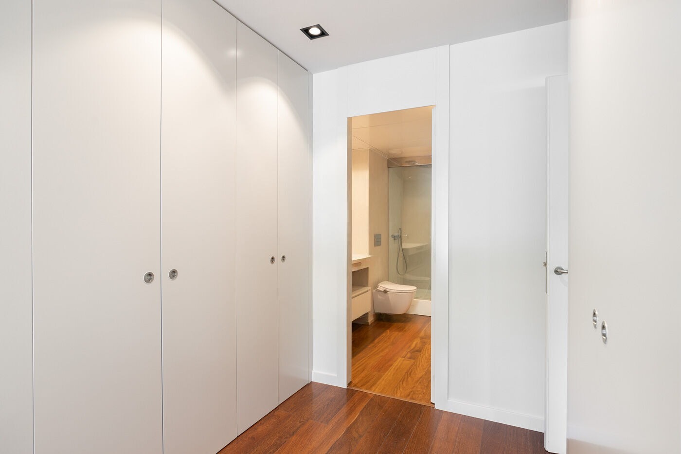 Wohnung in Barcelona, Spanien 2 Schlafzimmer,  Nr. 140972