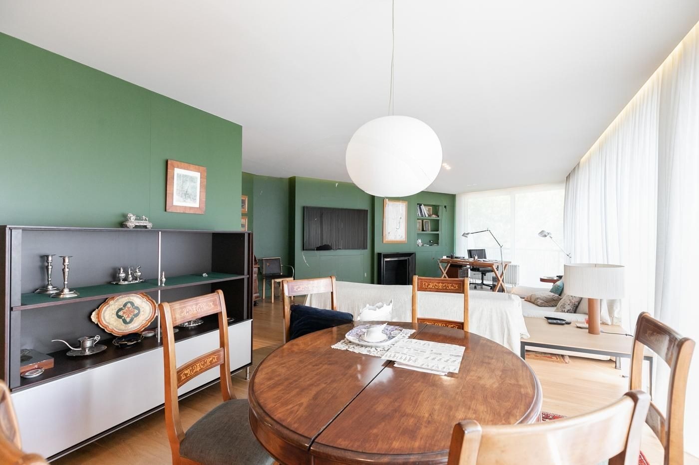 Appartamento a Barcelona, Spagna 3 camere da letto,  N° 140973