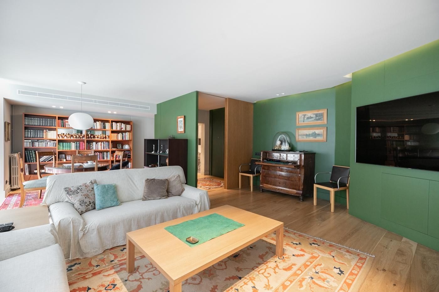 Appartamento a Barcelona, Spagna 3 camere da letto,  N° 140973
