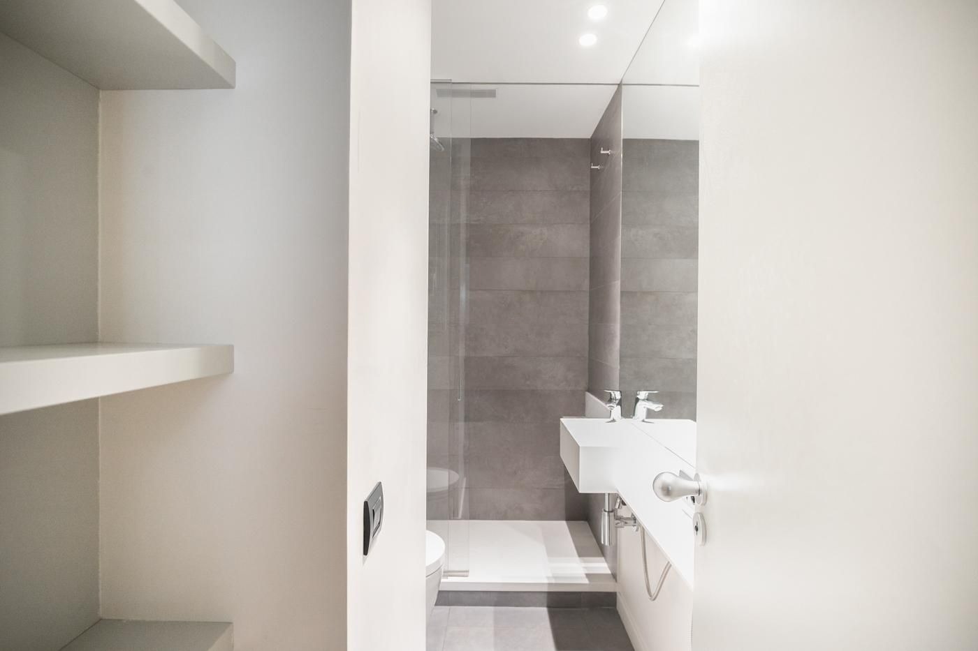 Appartamento a Barcelona, Spagna 3 camere da letto,  N° 140973