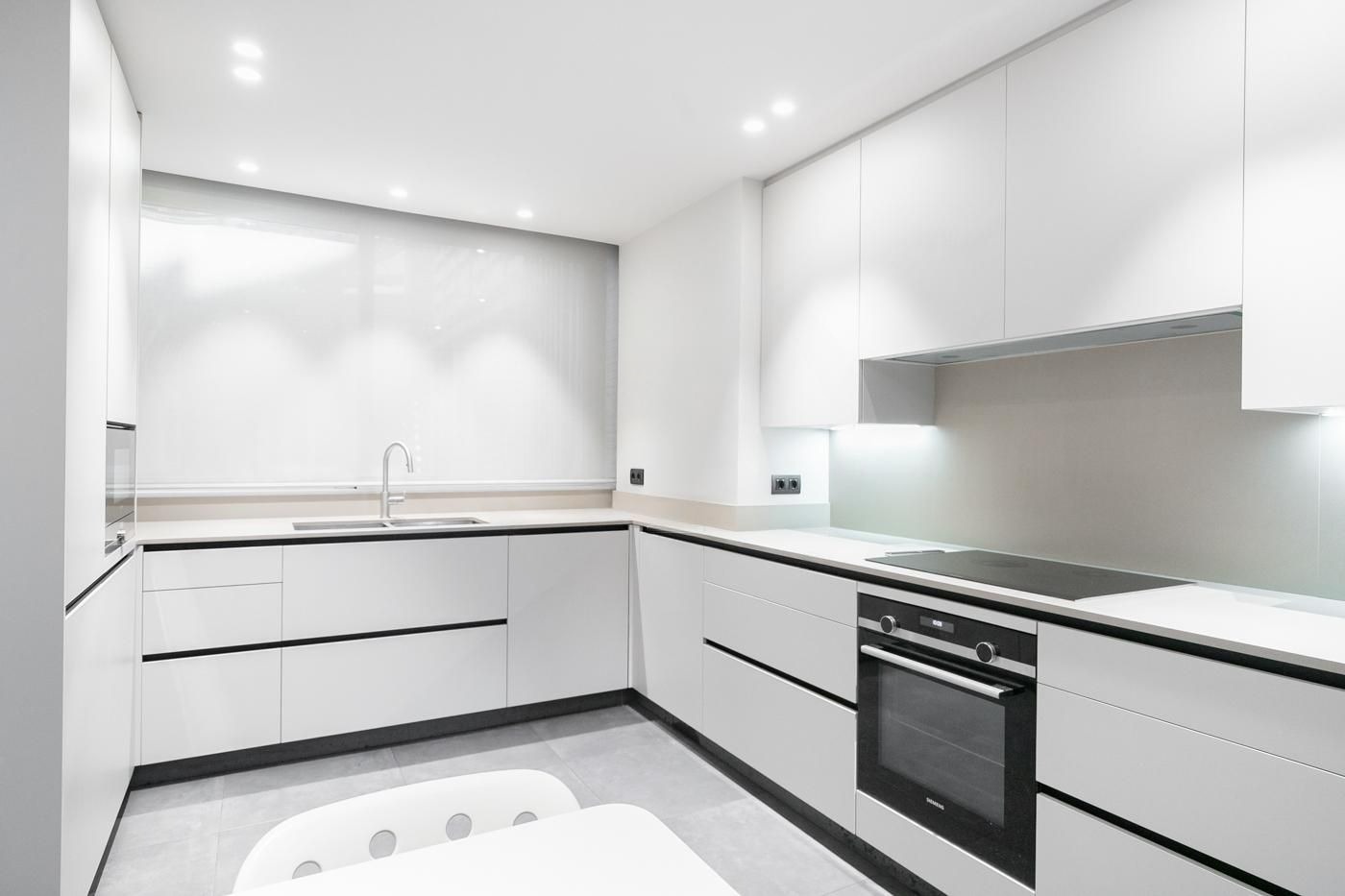 Appartamento a Barcelona, Spagna 3 camere da letto,  N° 140973