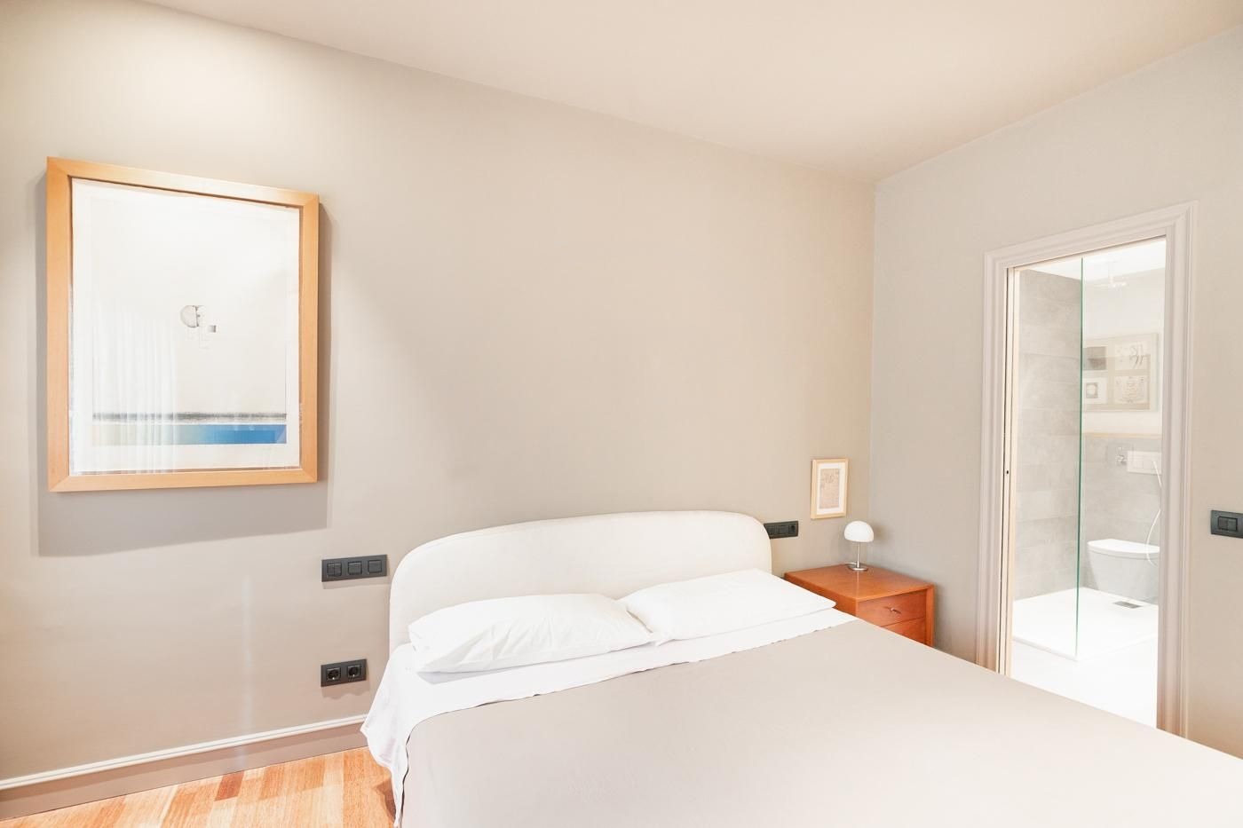 Appartamento a Barcelona, Spagna 3 camere da letto,  N° 140973