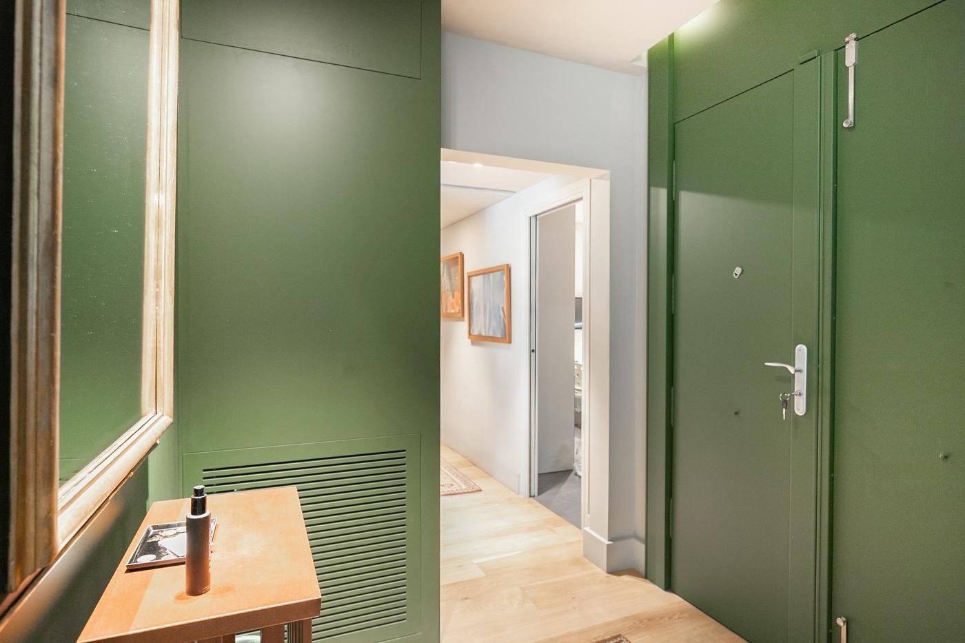 Appartamento a Barcelona, Spagna 3 camere da letto,  N° 140973