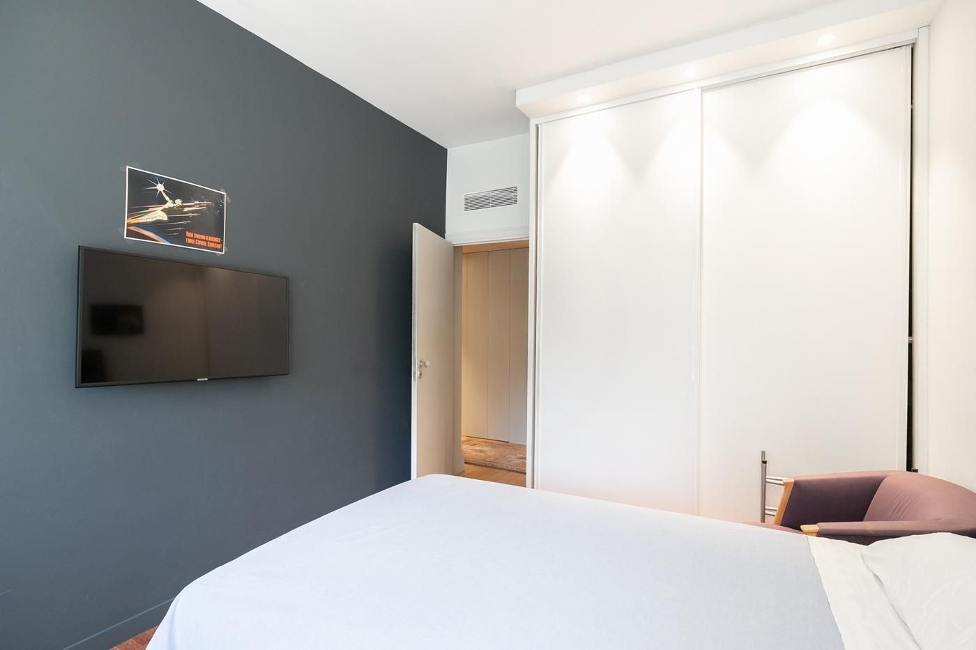 Appartamento a Barcelona, Spagna 3 camere da letto,  N° 140973