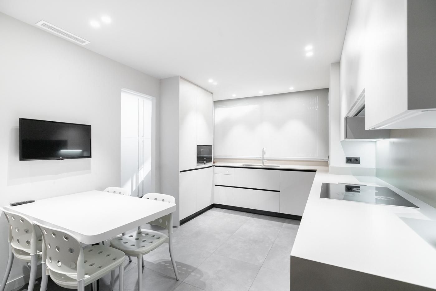 Appartamento a Barcelona, Spagna 3 camere da letto,  N° 140973