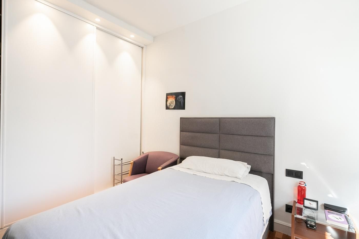 Appartamento a Barcelona, Spagna 3 camere da letto,  N° 140973
