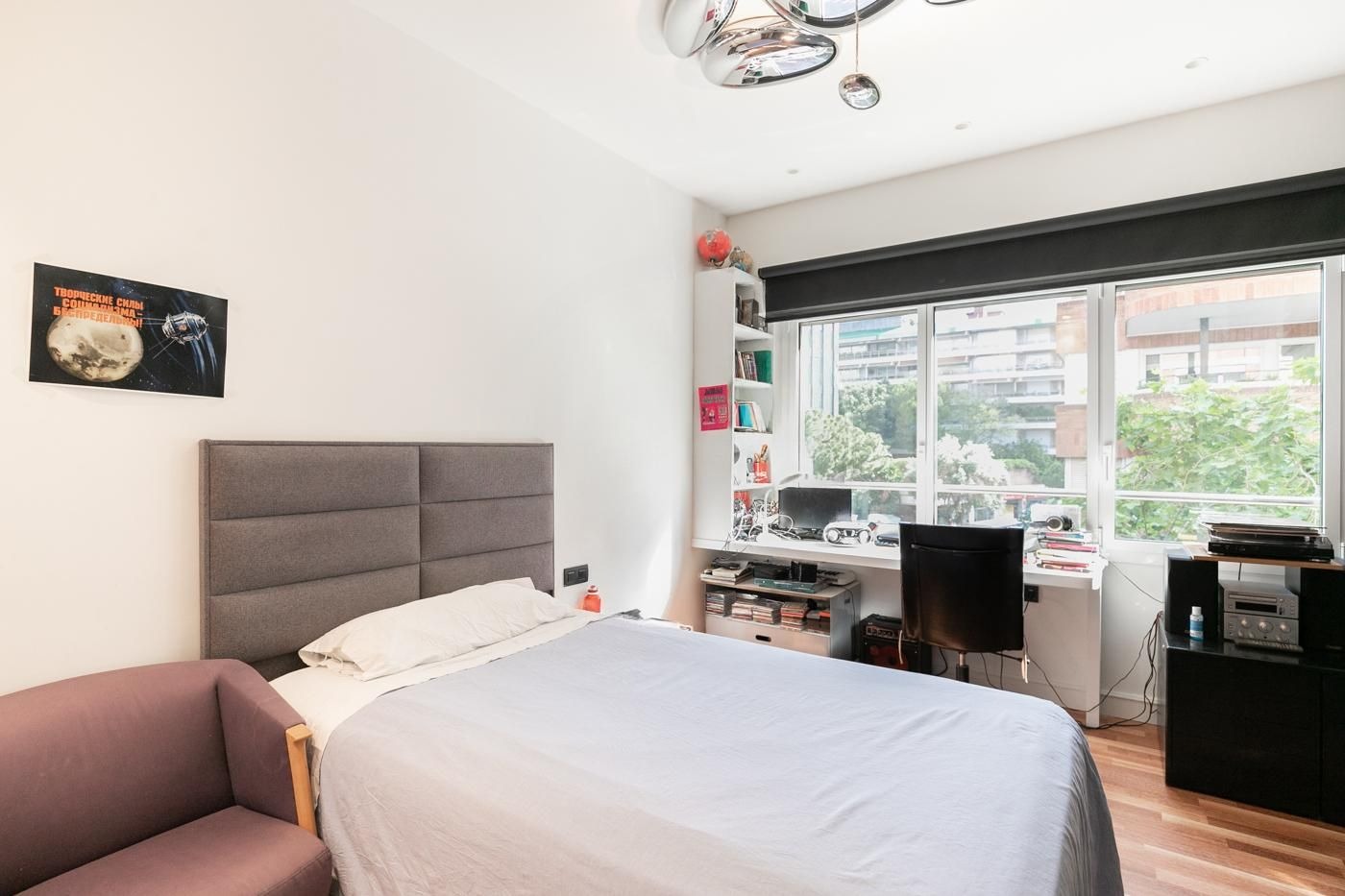 Appartamento a Barcelona, Spagna 3 camere da letto,  N° 140973