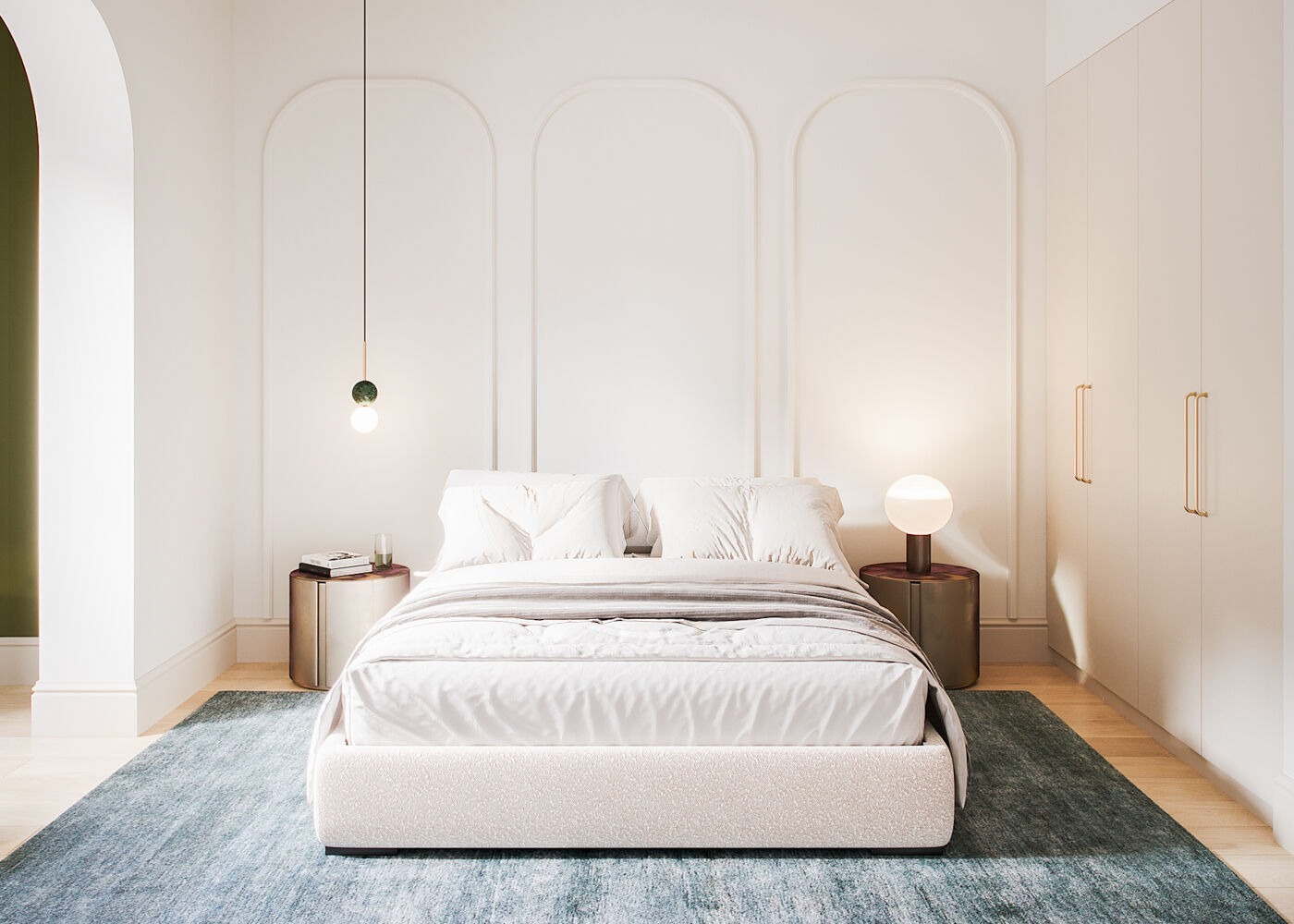 Dzīvoklis Barcelona, Spānijā 3 istabas,  Nr. 140969