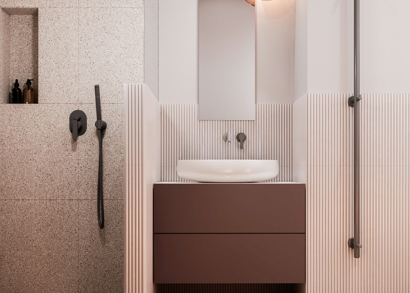 Dzīvoklis Barcelona, Spānijā 3 istabas,  Nr. 140969