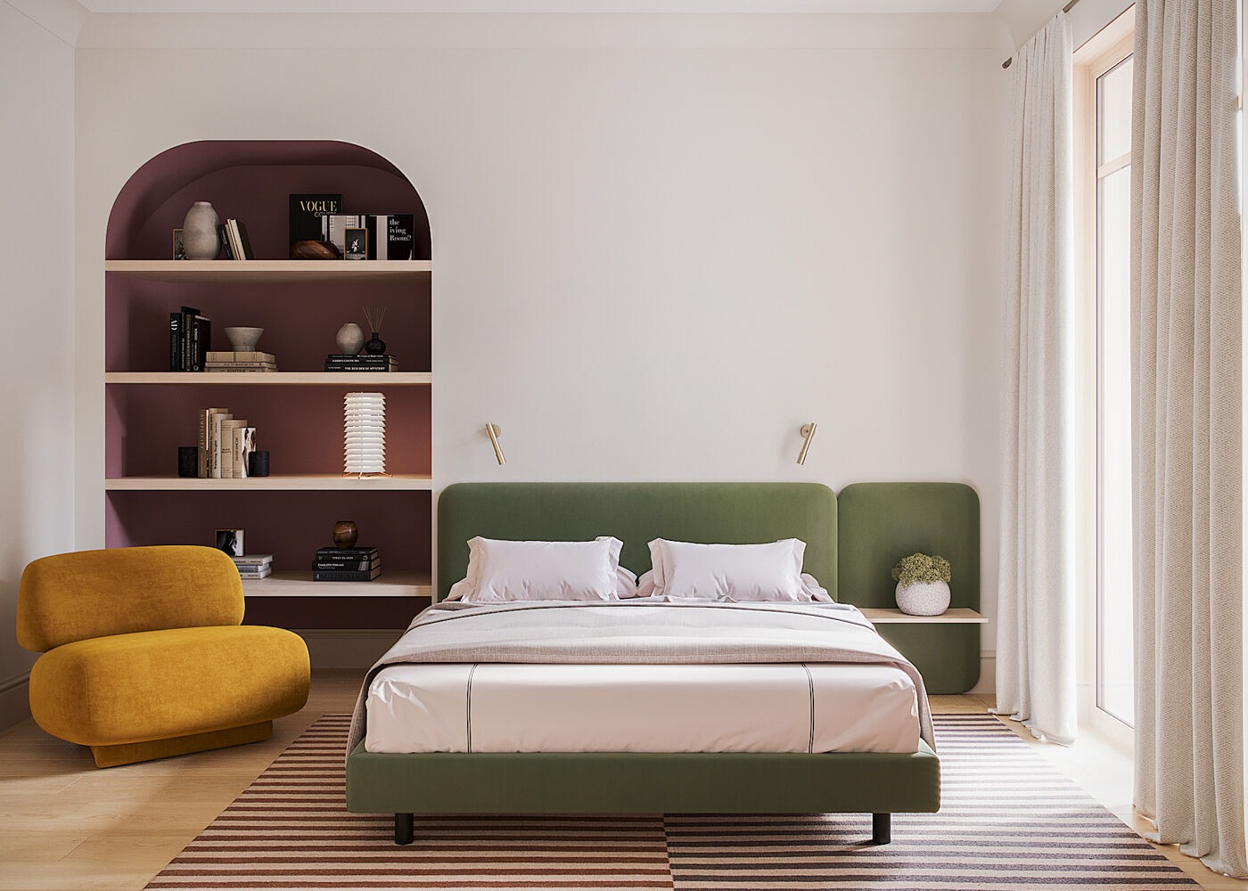 Dzīvoklis Barcelona, Spānijā 3 istabas,  Nr. 140969