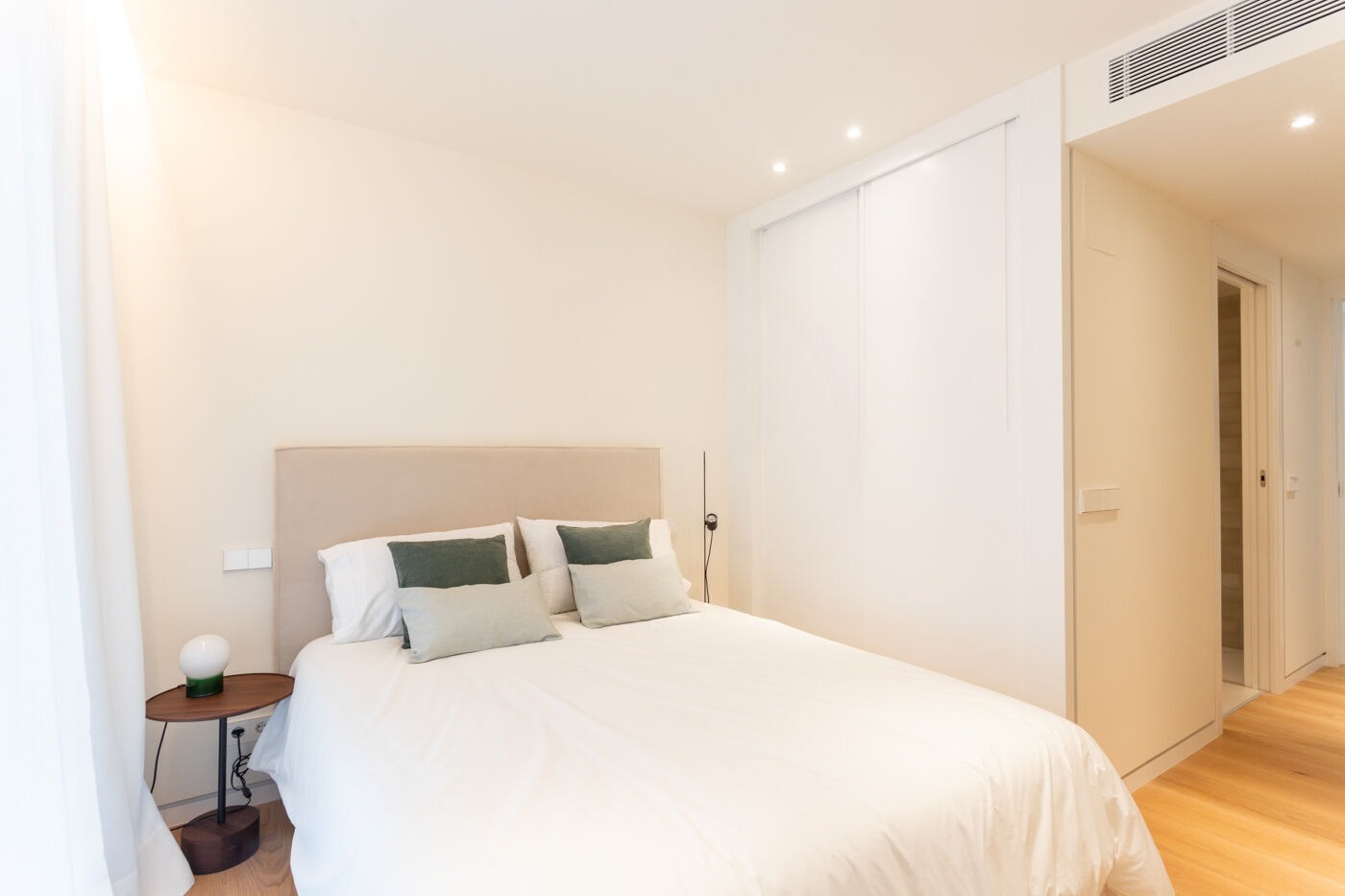 Apartamento en Barcelona, España No. 140971