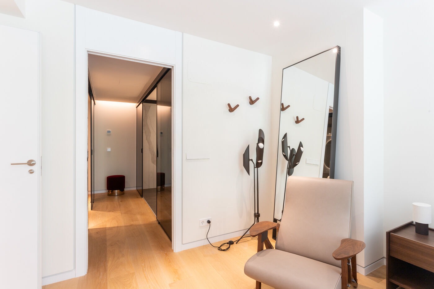 Apartamento en Barcelona, España No. 140971