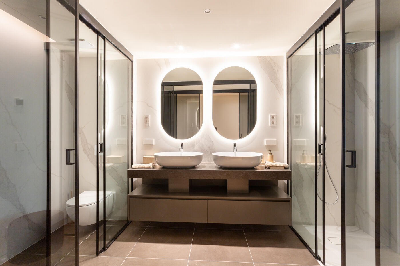 Apartamento en Barcelona, España No. 140971