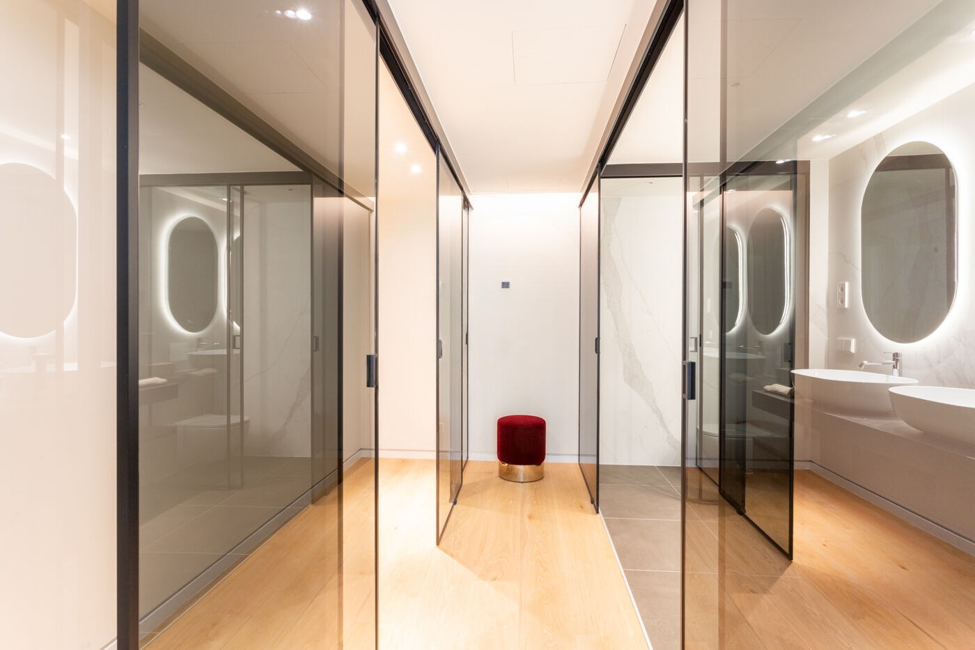 Apartamento en Barcelona, España No. 140971