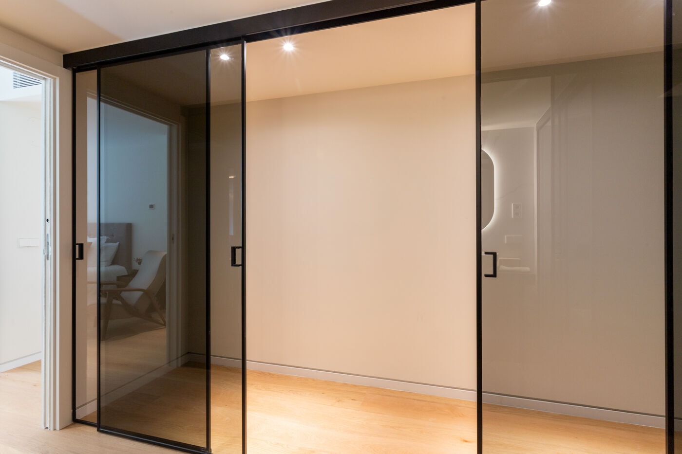Apartamento en Barcelona, España No. 140971