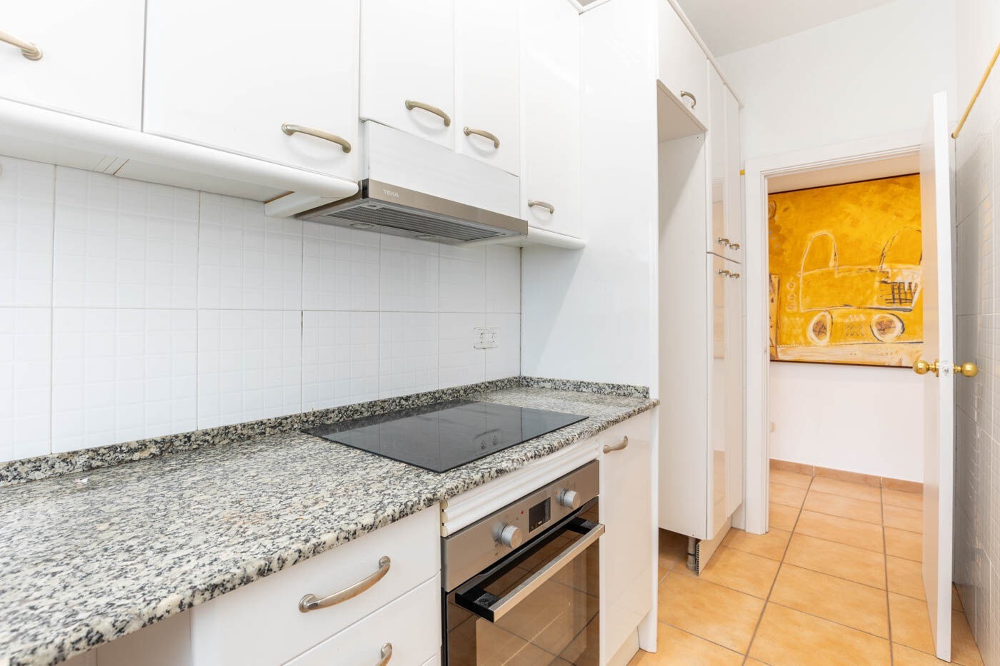 Dzīvoklis Sant Cugat Del Valles, Barcelona, Spānijā 3 istabas,  Nr. 140968