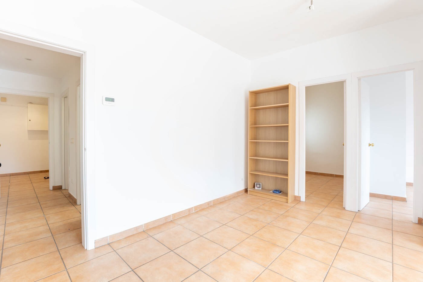 Dzīvoklis Sant Cugat Del Valles, Barcelona, Spānijā 3 istabas,  Nr. 140968