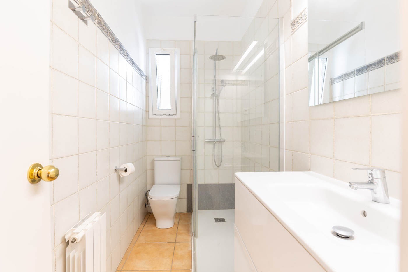 Dzīvoklis Sant Cugat Del Valles, Barcelona, Spānijā 3 istabas,  Nr. 140968