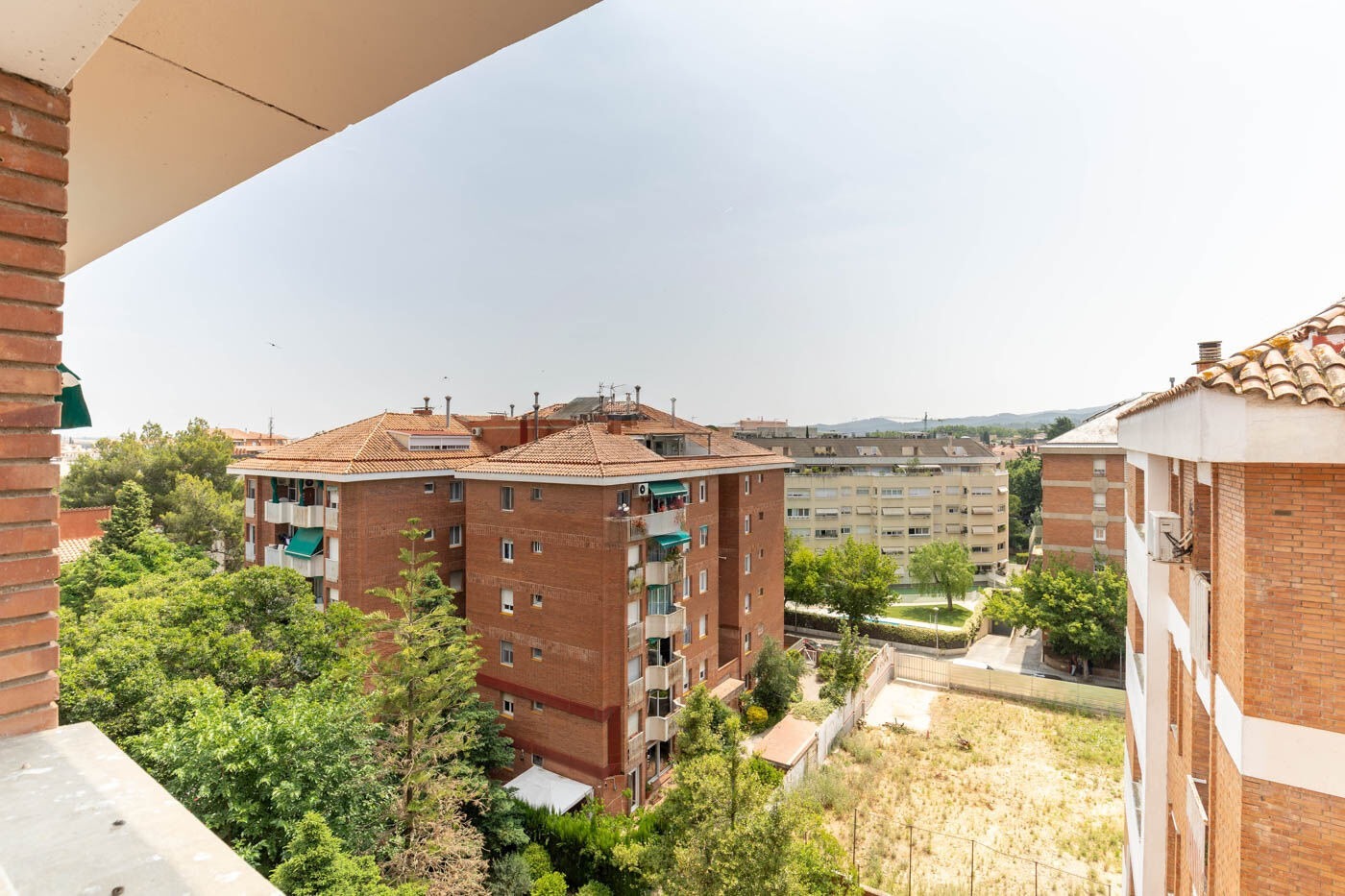 Dzīvoklis Sant Cugat Del Valles, Barcelona, Spānijā 3 istabas,  Nr. 140968
