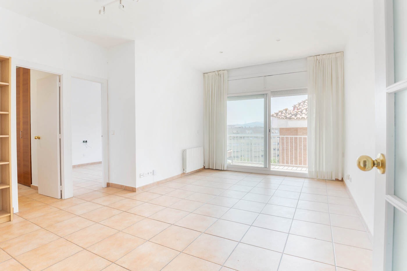 Dzīvoklis Sant Cugat Del Valles, Barcelona, Spānijā 3 istabas,  Nr. 140968