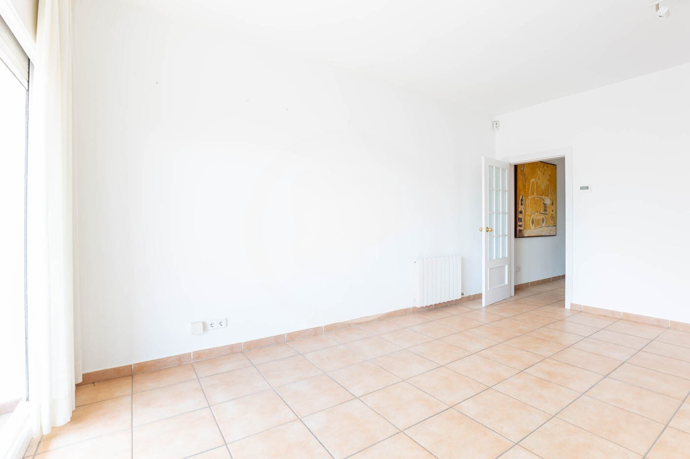 Dzīvoklis Sant Cugat Del Valles, Barcelona, Spānijā 3 istabas,  Nr. 140968