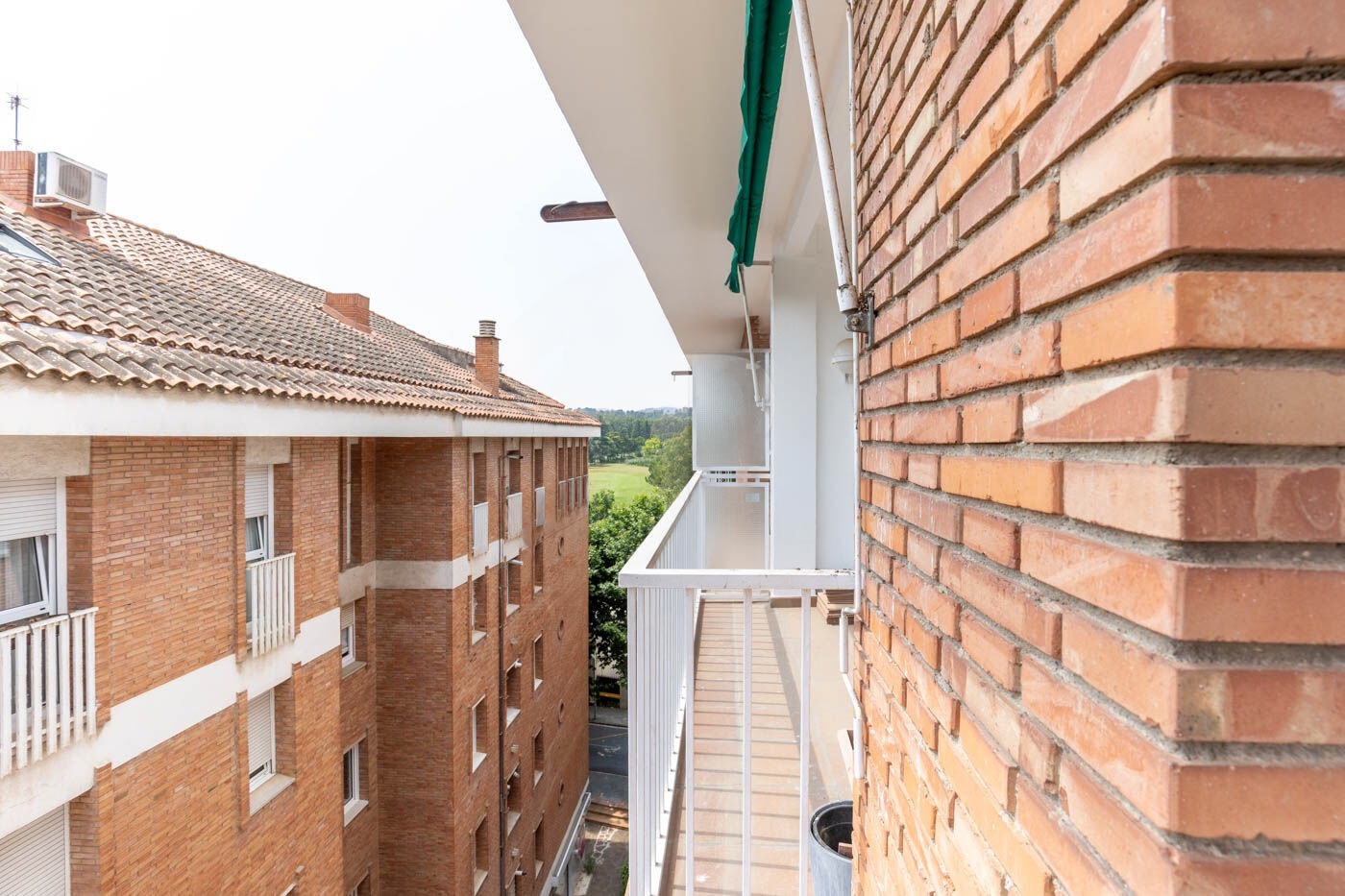 Dzīvoklis Sant Cugat Del Valles, Barcelona, Spānijā 3 istabas,  Nr. 140968