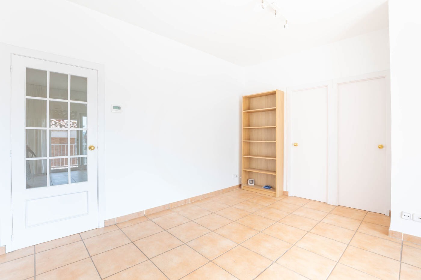 Dzīvoklis Sant Cugat Del Valles, Barcelona, Spānijā 3 istabas,  Nr. 140968