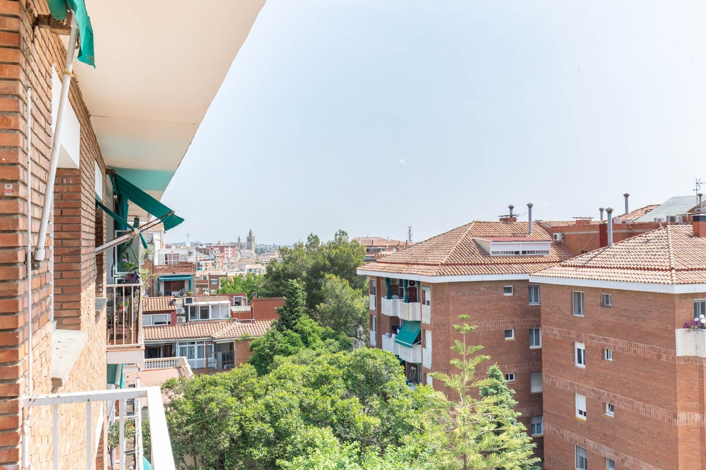Dzīvoklis Sant Cugat Del Valles, Barcelona, Spānijā 3 istabas,  Nr. 140968
