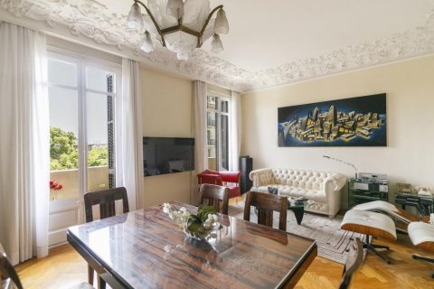 Dzīvoklis Barcelona, Spānijā 4 istabas,  Nr. 140970