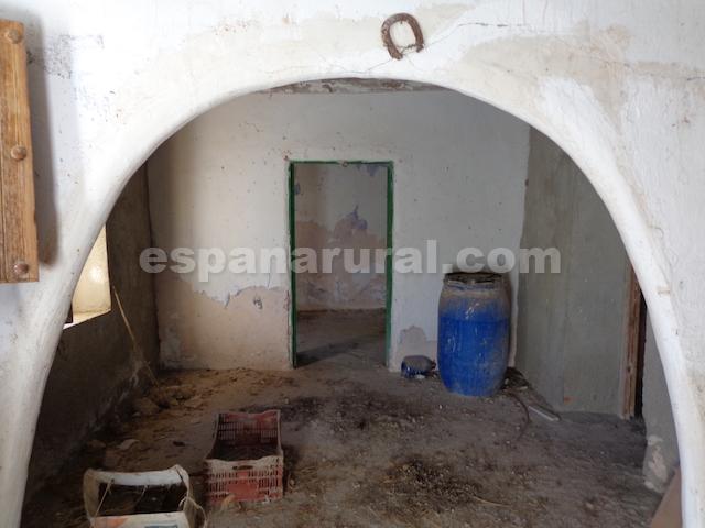 Dom w Arboleas, Almeria, Hiszpania 6 sypialni, 300 mkw. nr 184096