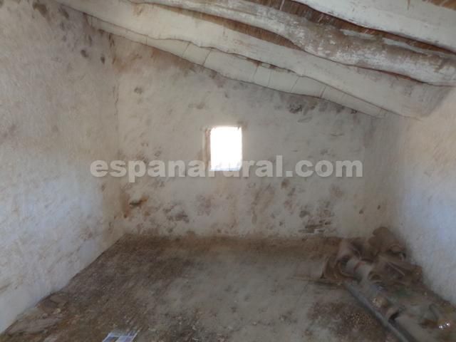 Dom w Arboleas, Almeria, Hiszpania 6 sypialni, 300 mkw. nr 184096