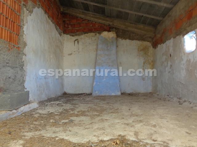 Dom w Arboleas, Almeria, Hiszpania 6 sypialni, 300 mkw. nr 184096