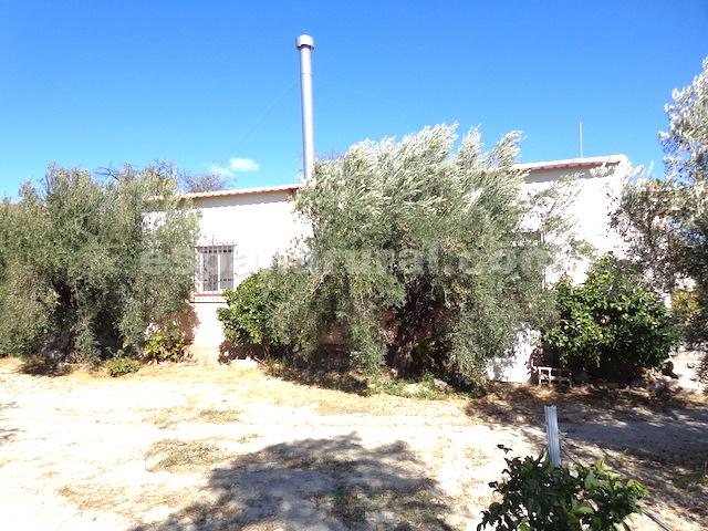 House in Oria, Almeria, Spanien 2 Schlafzimmer, 100 m2 Nr. 184097