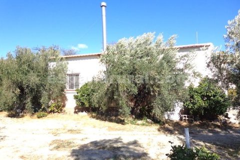 Сasa en Oria, Almería, España 2 dormitorios, 100 m2 No. 184097